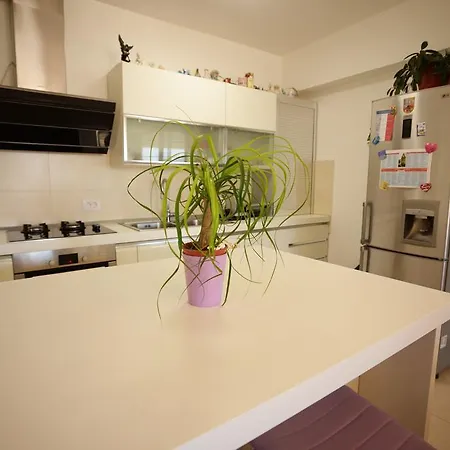 公寓 Base Bridge - Centre - Free Parking