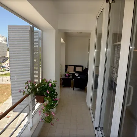 Apartman Base Bridge Zadar