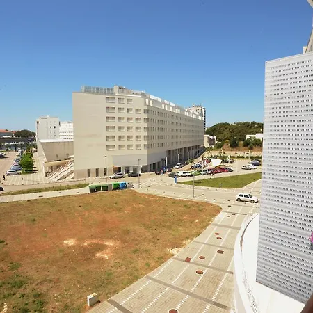 Apartman Base Bridge