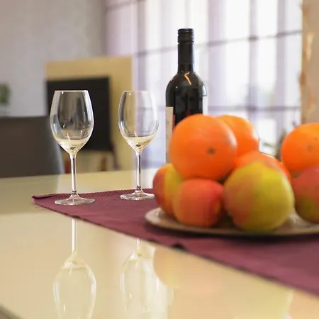 Base Bridge - Centre - Free Parking 公寓