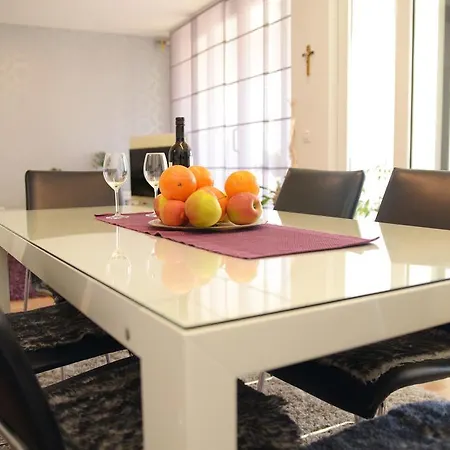 Appartement Base Bridge - Centre - Free Parking