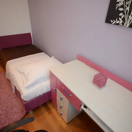 公寓 Base Bridge - Centre - Free Parking 扎达尔