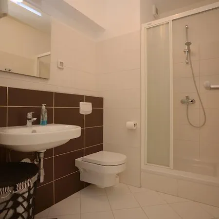 Appartement Base Bridge - Centre - Free Parking