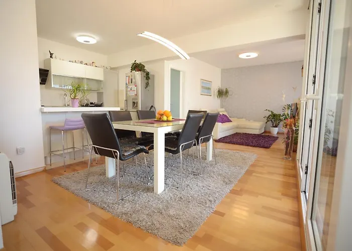 Apartman Base Bridge *