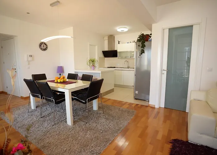 Apartman Base Bridge *