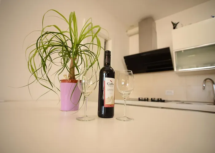 Apartman Base Bridge *