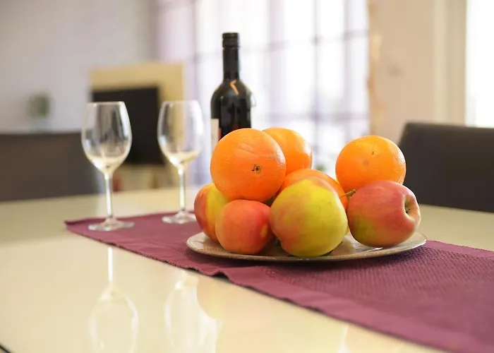 Apartman Base Bridge *