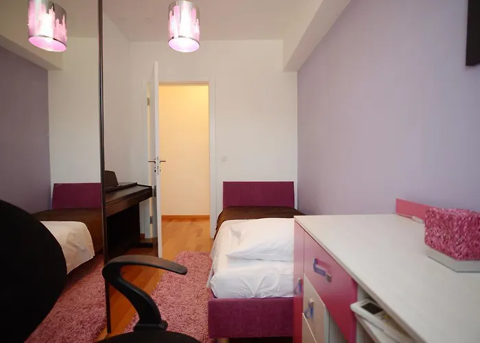 Apartman Base Bridge