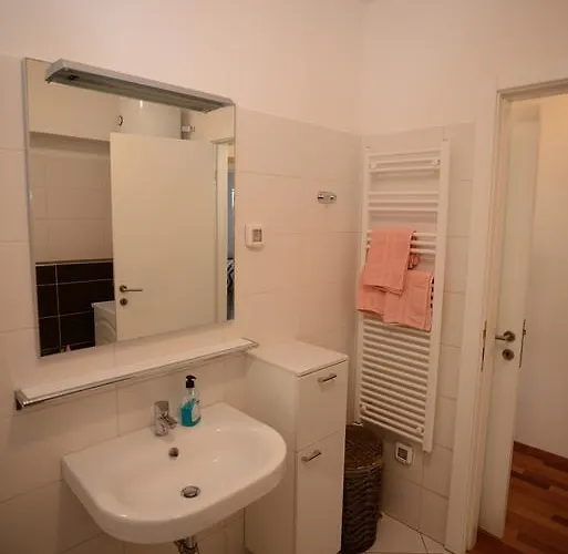 Apartman Base Bridge Zadar