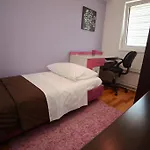 Apartman Base Bridge Zadar