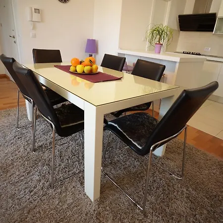 Apartman Base Bridge - Centre - Free Parking