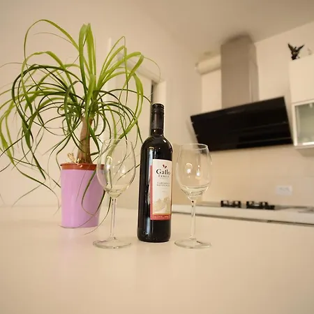 Apartman Base Bridge - Centre - Free Parking *