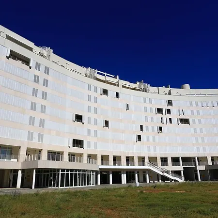 Base Bridge Apartment Zadar