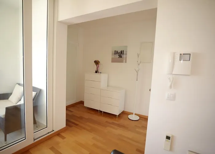 Base Bridge - Centre - Free Parking Lejlighed *