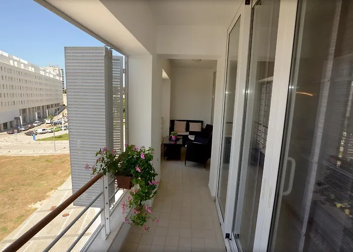 Lejlighed Base Bridge - Centre - Free Parking Zadar