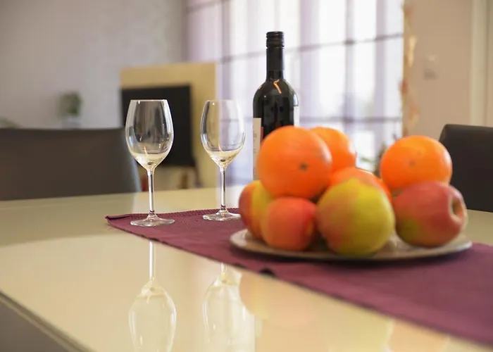 Base Bridge - Centre - Free Parking Lejlighed