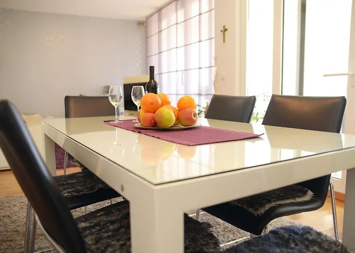 Lejlighed Base Bridge - Centre - Free Parking