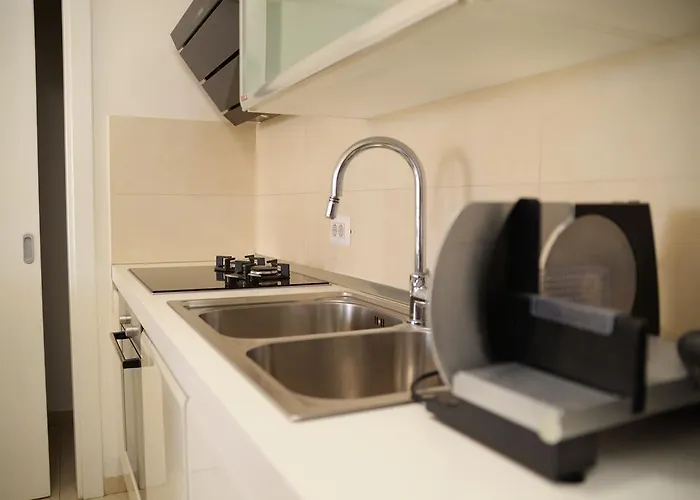 Base Bridge - Centre - Free Parking * Zadar