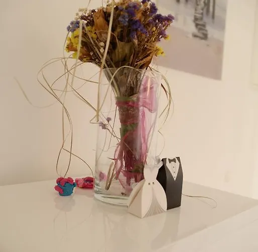 Base Bridge - Centre - Free Parking * 자다르