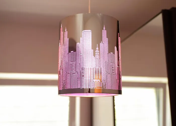 아파트 Base Bridge - Centre - Free Parking