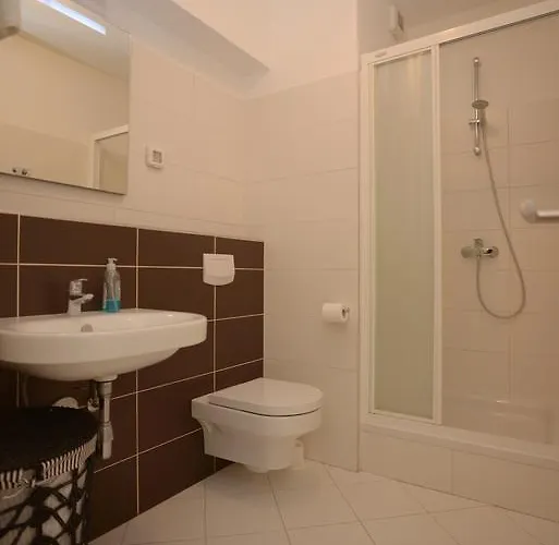 Lejlighed Base Bridge - Centre - Free Parking